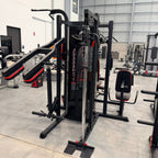Harison Discover HR-G1060 Multi-Station Gym 164kg weight stack