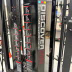 Harison Discover HR-G1060 Multi-Station Gym 164kg weight stack