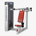 Harison Discover HR-G1103 Commercial Shoulder Press