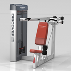 Harison Discover HR-G1103 Commercial Shoulder Press