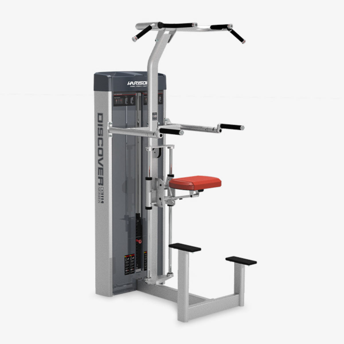 Harison Discover HR-G1114 Commercial Assisted Chin Dip
