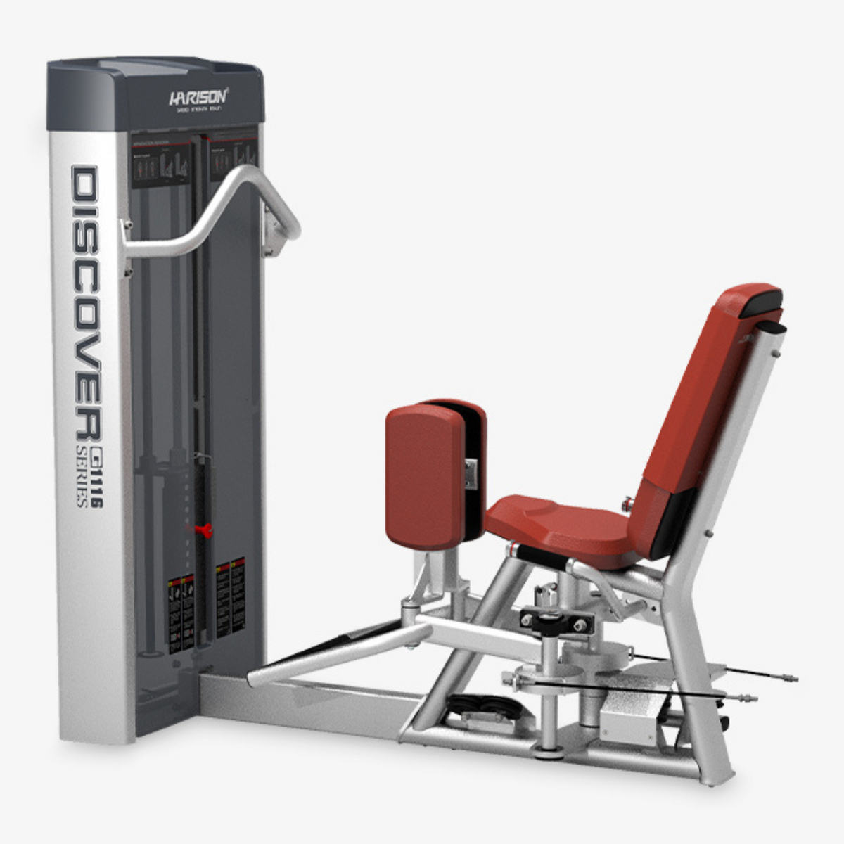 Harison Discover HR-G1116 Commercial Hip Abductor