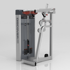 Harison Discover HR-G1117 Commercial Calf Raise
