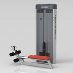 Harison Discover HR-G1119 Commercial Seated Row