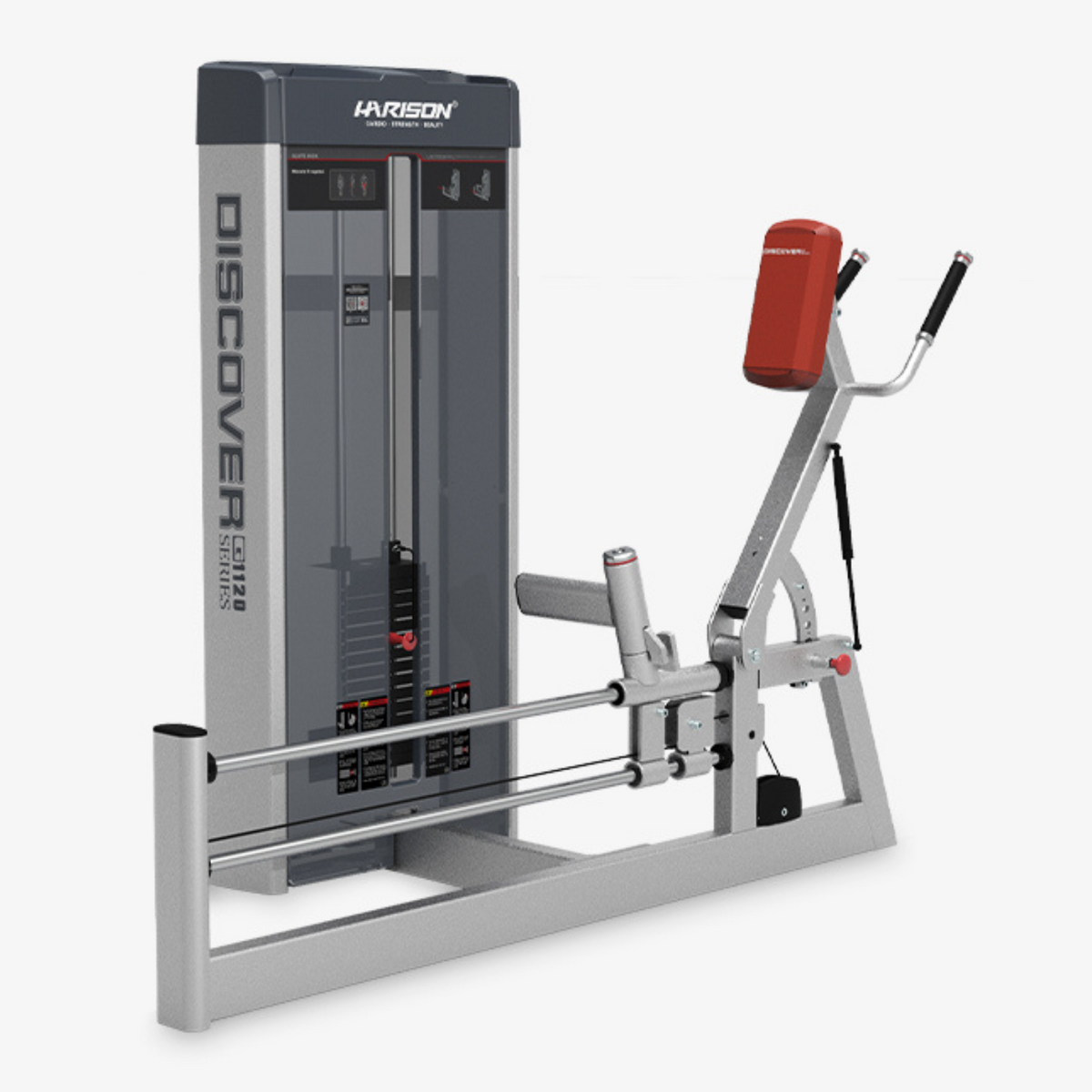 Harison Discover HR-G1120 Commercial Rear Kick Glute