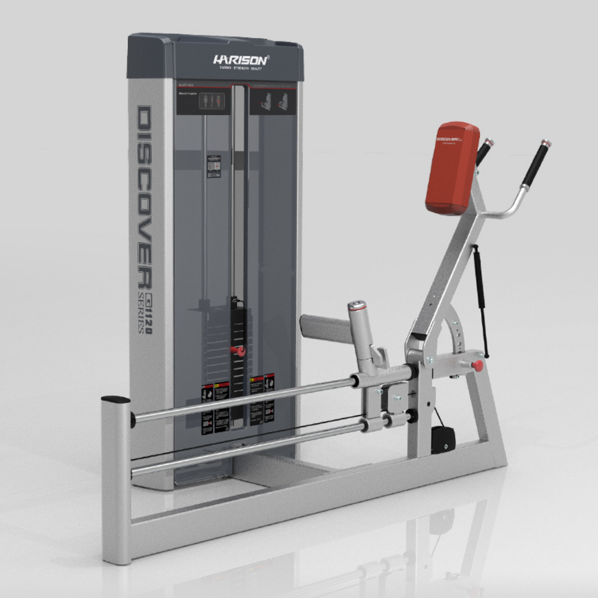 Harison Discover HR-G1120 Commercial Rear Kick Glute