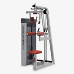 Harison Discover HR-G1126 Commercial Rotary Neck