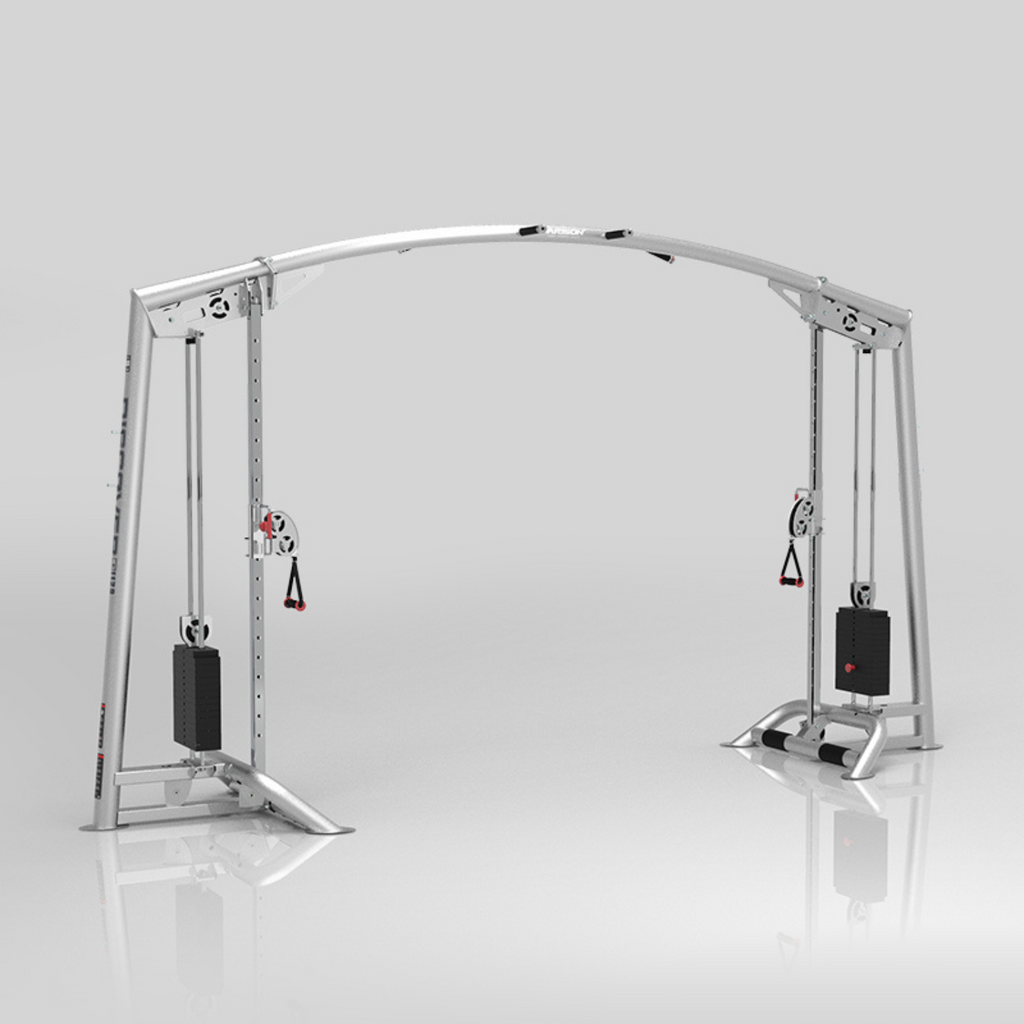 Harison Discover HR-G1129 Cable Crossover