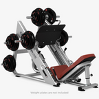 Harison Discover HR-G1130 Commercial Leg Press