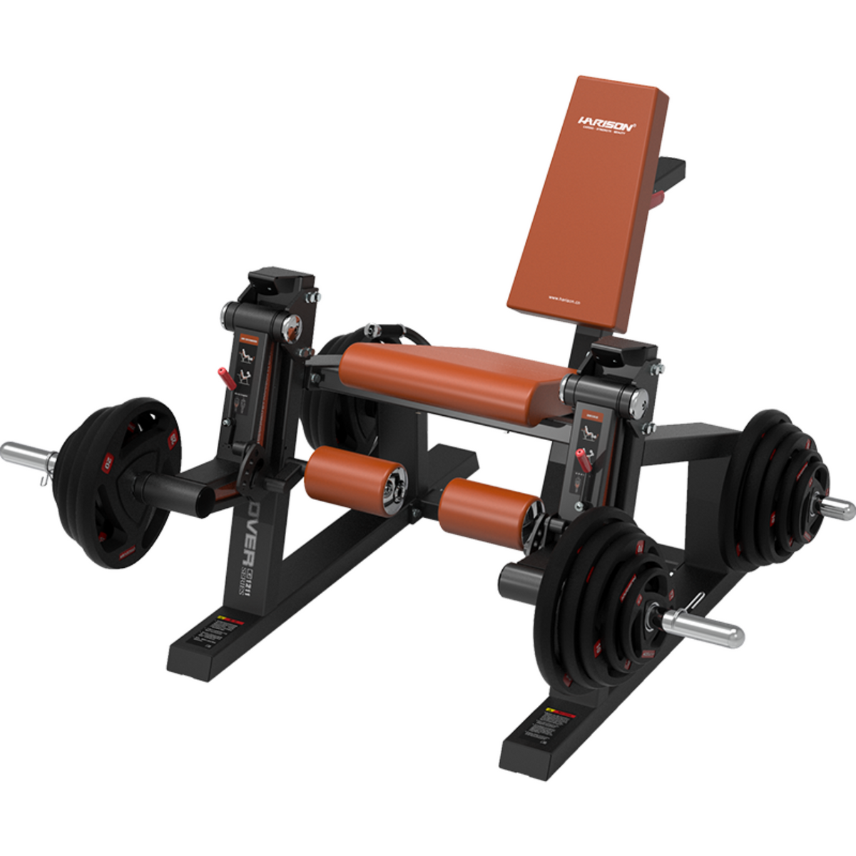 Harison Discovery HR-G1211 Commercial Leg Extension