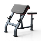 HARISON DISCOVER Light Commercial G3009 Preacher Curls