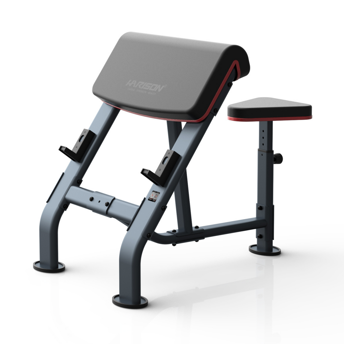 HARISON DISCOVER Light Commercial G3009 Preacher Curls