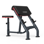 HARISON DISCOVER Light Commercial G3009 Preacher Curls