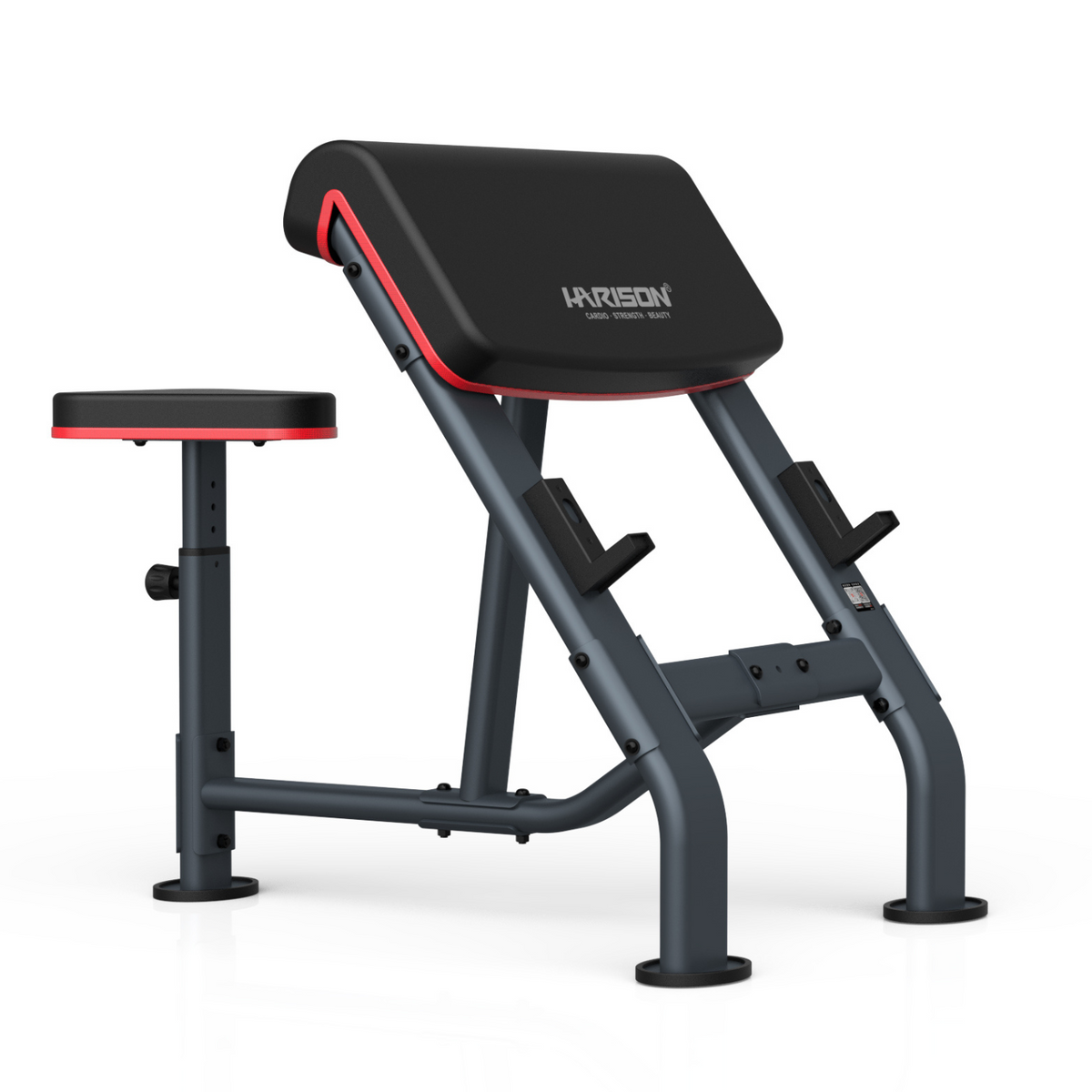 HARISON DISCOVER Light Commercial G3009 Preacher Curls
