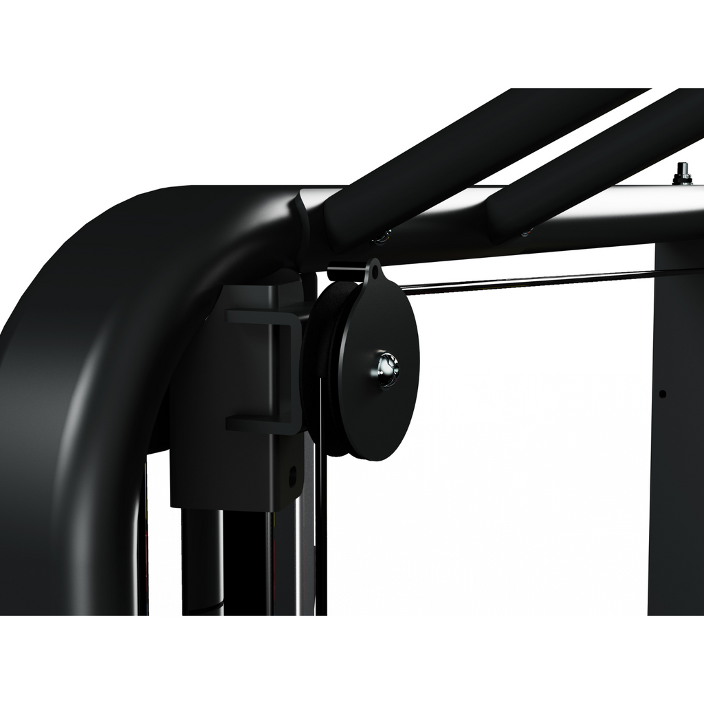 Harison HR-G30414 Flying Bird/Smith Multifunctional Trainer