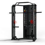 Harison HR-G30414 Flying Bird/Smith Multifunctional Trainer