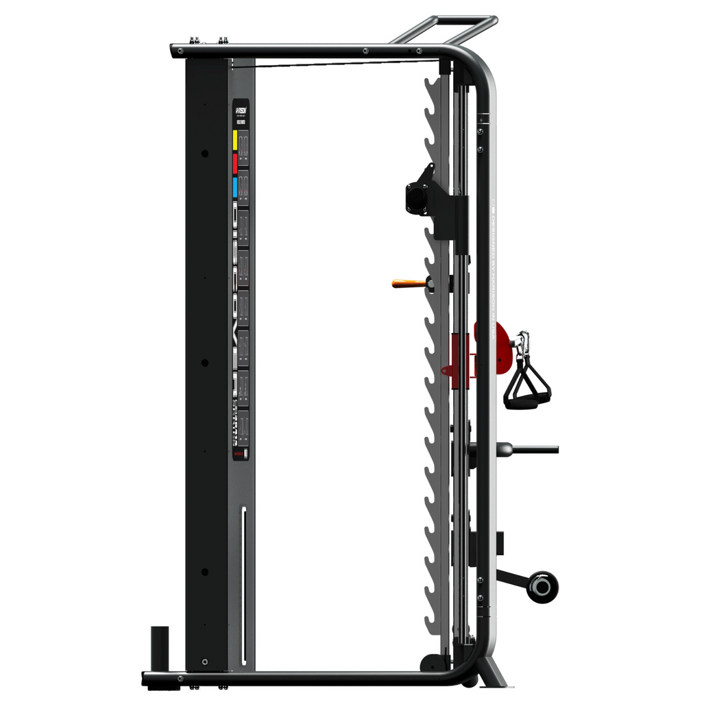 Harison HR-G30414 Flying Bird/Smith Multifunctional Trainer