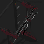 Harison Discover HR-G30815 Smith Machine