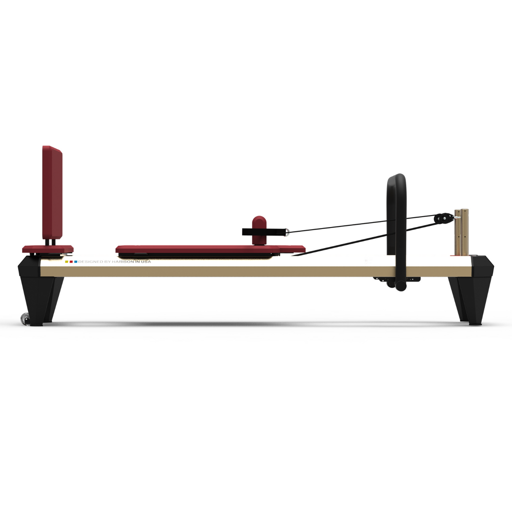 Harison Discover HR-G50211 Commercial Pilates Reformer