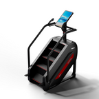 Harison Omega HR-S3820TrackEco Stair Climber - Commercial - Touch Sreen Console