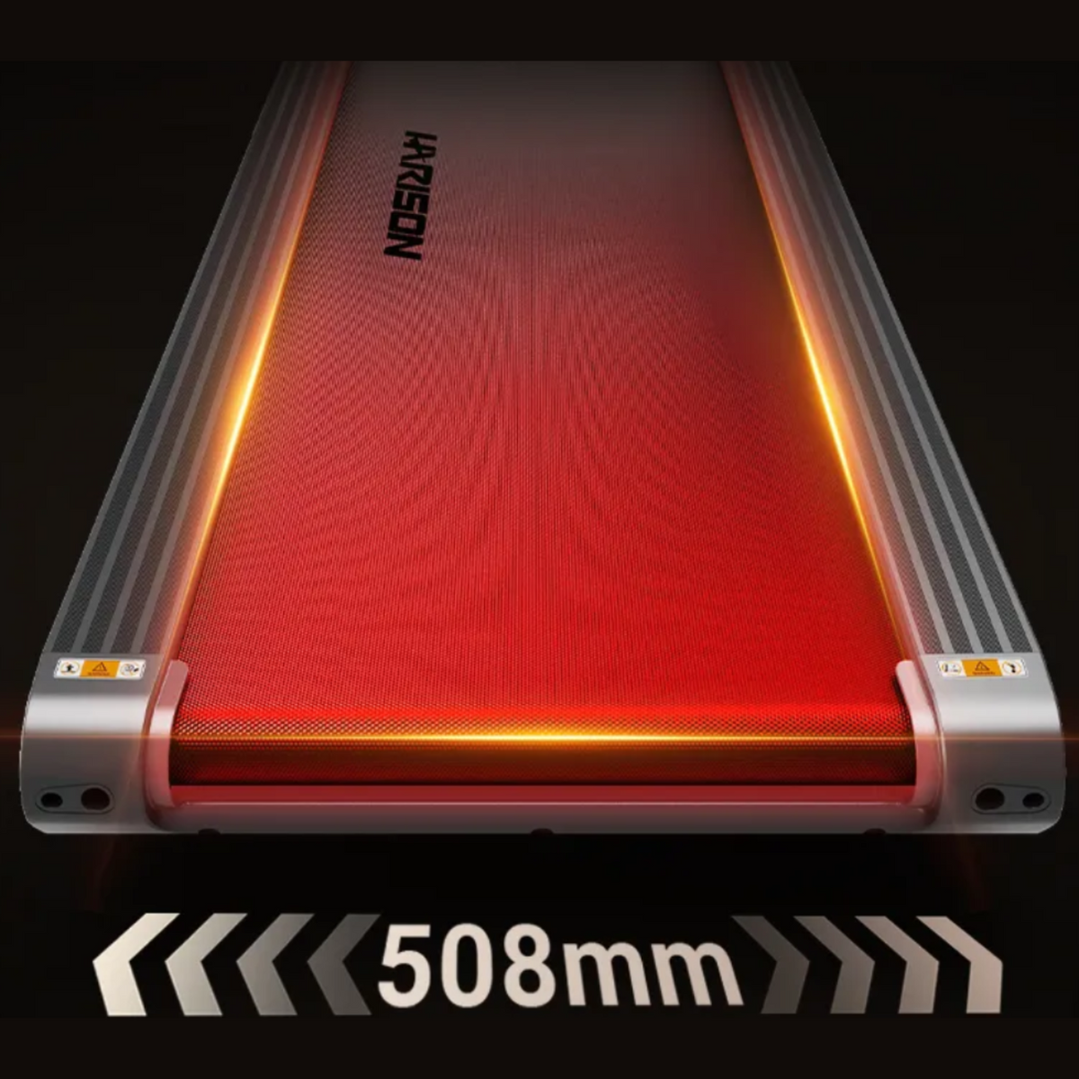 Harison Discover HR-T3500ECO Treadmill