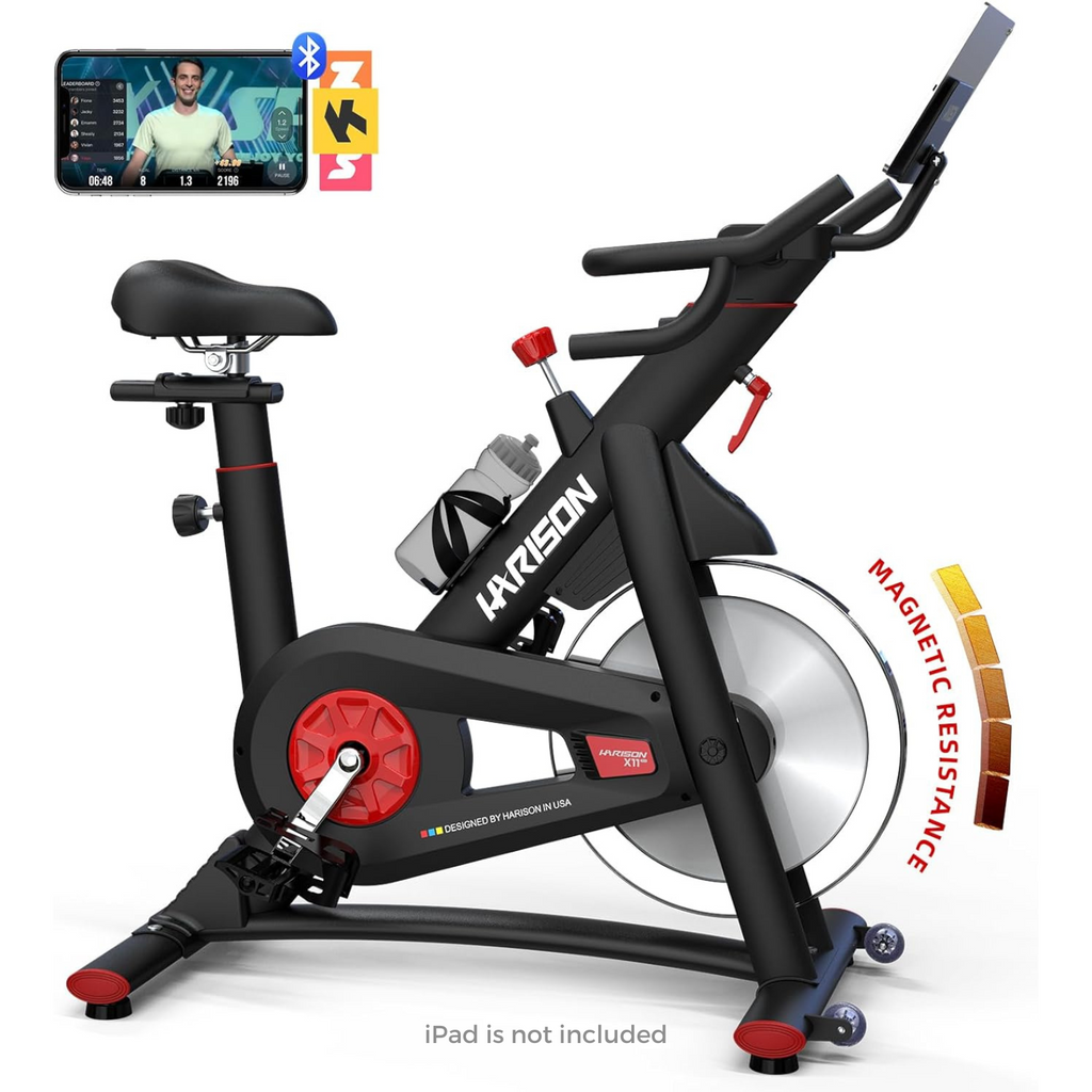 Harison HR-X11 Exercise Bike