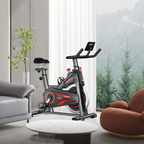 Harison HR-X15 Magnetic Exercise Bike