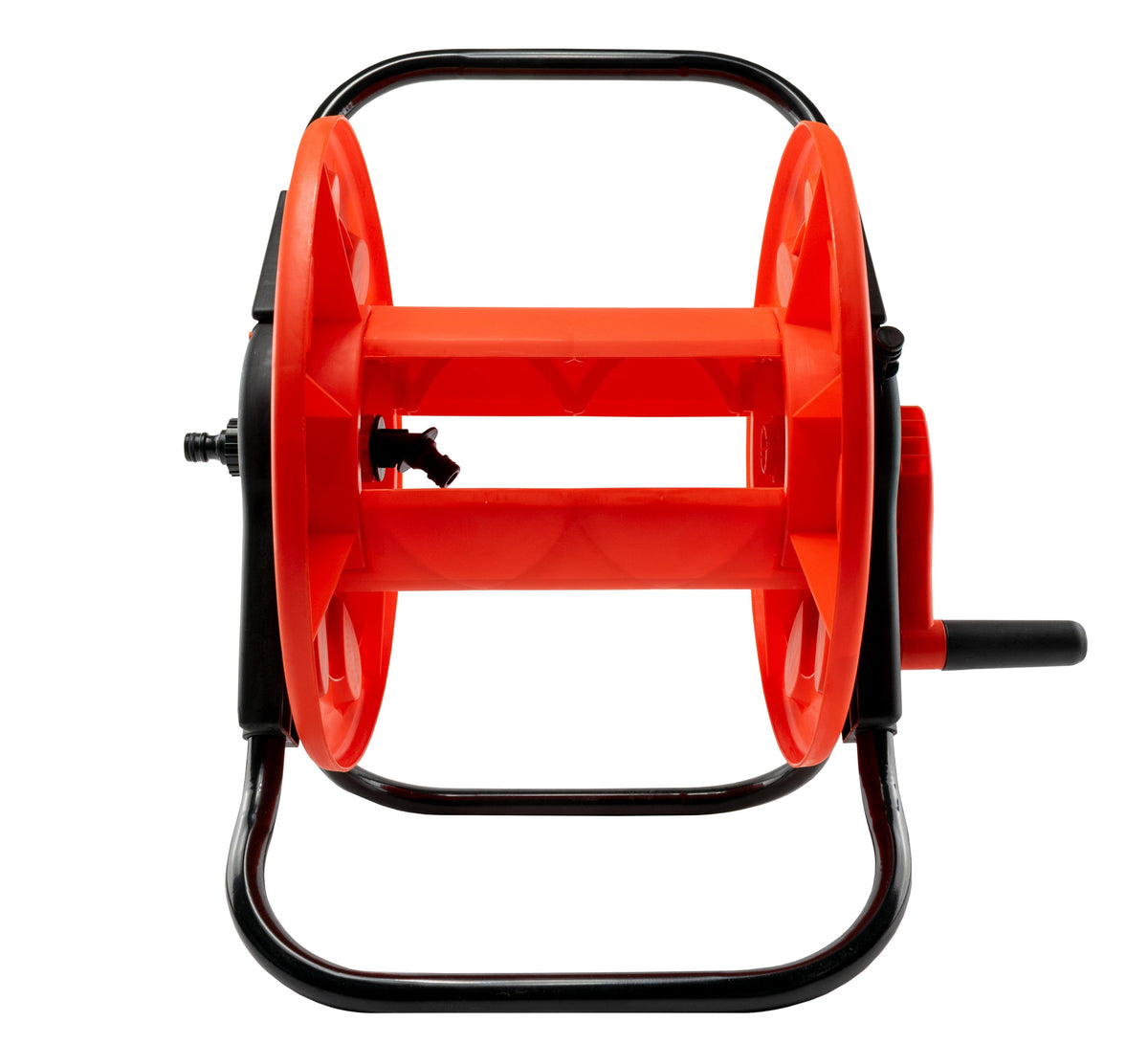 Hose Reel for 60m 1/2" Garden Hose CW