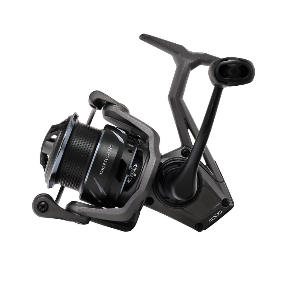 Tronixpro Hooligan Reel