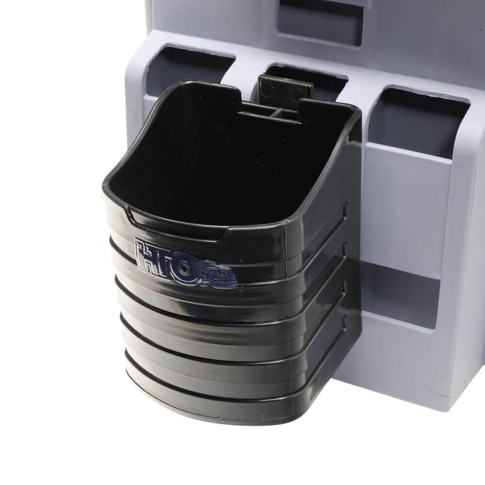 HTO Lure Game Drink Holder