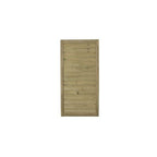 Forest Horizontal Tongue & Groove Gate x 6ft (h)