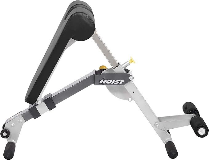 HOIST HF-4263 AB/HYPER COMBO