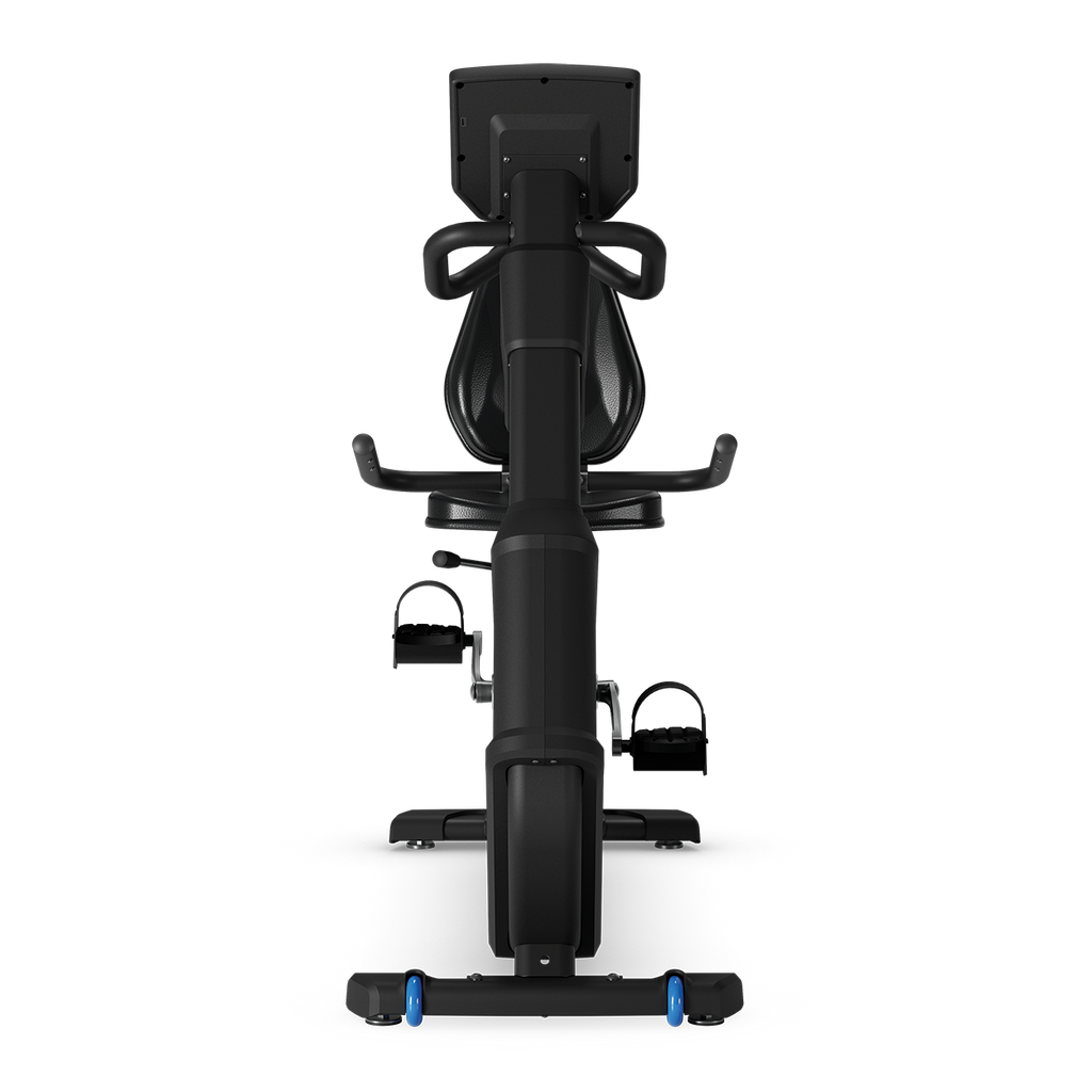 Horizon 5.0R Recumbent Bike