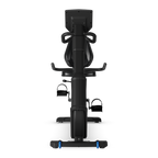 Horizon 5.0R Recumbent Bike