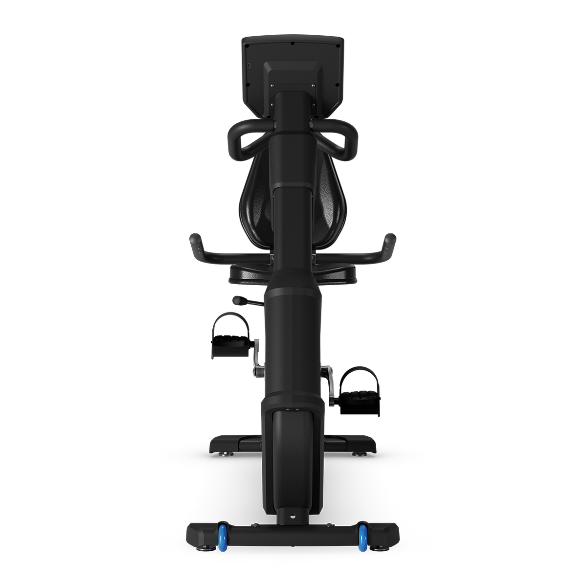 Horizon 5.0R Recumbent Bike