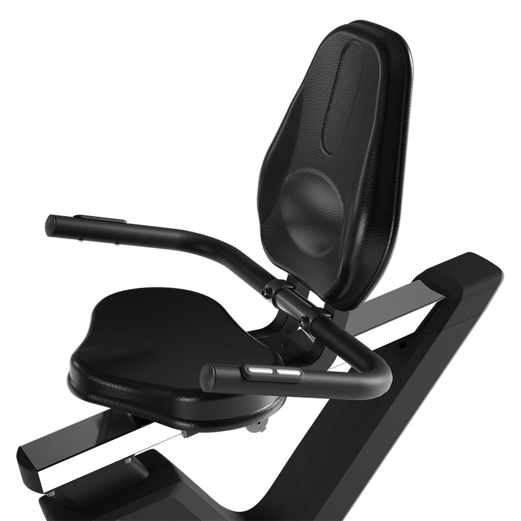 Horizon 5.0R Recumbent Bike