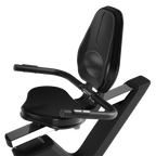 Horizon 5.0R Recumbent Bike
