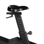 Horizon 5.0U Upright Bike