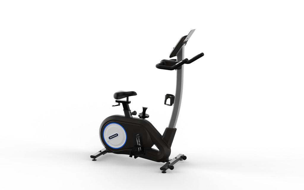 Horizon Paros 3.0 Upright Bike