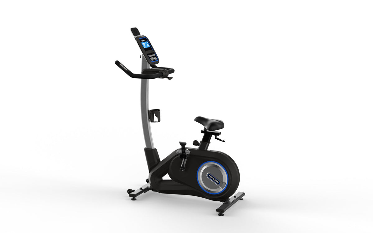 Horizon Paros 3.0 Upright Bike