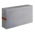 Solid Dense Concrete Block 7.3N 140mm x 440mm x 215mm (Pack of 32)
