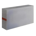 Solid Dense Concrete Block 7.3N 140mm x 440mm x 215mm (Pack of 32)