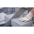 Solid Dense Concrete Block 7.3N 140mm x 440mm x 215mm (Pack of 32)