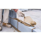 Solid Dense Concrete Block 7.3N 140mm x 440mm x 215mm (Pack of 32)
