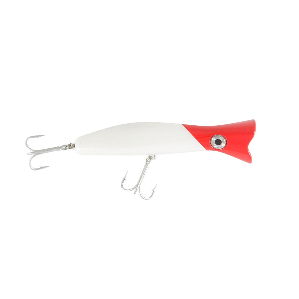 Halco Topwater Roosta Popper - Dogfish Tackle & Marine