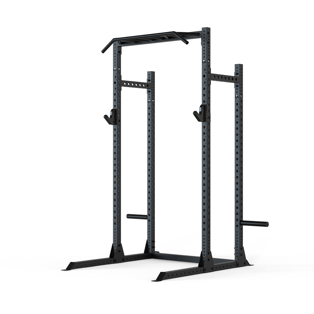 Evolve Pro Half Rack Bench Package