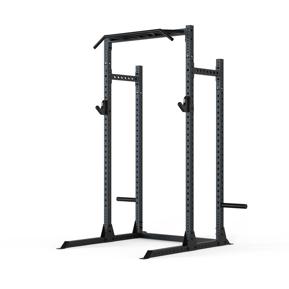 Evolve Pro Half Rack Bench Package