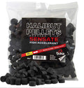 Fjuka Halibut Sensate Pellets