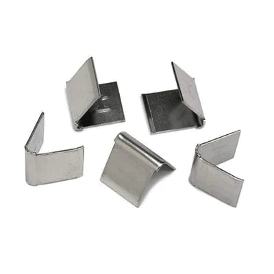 Lead Flashing Clips (Bag of 50)