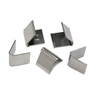 Lead Flashing Clips (Bag of 50)
